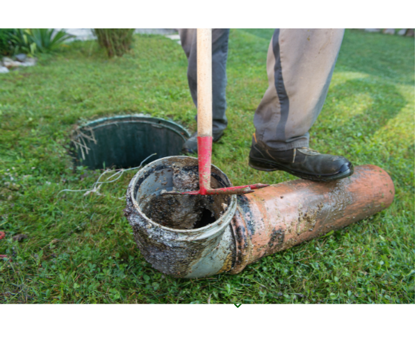 Worried About Your Septic Tank